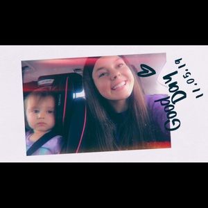 Meet your Posher, Taylor